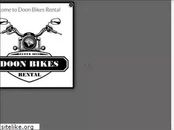 Sites similar to doonbikes.com