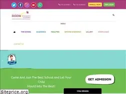 Sites similar to doonblossomacademy.com