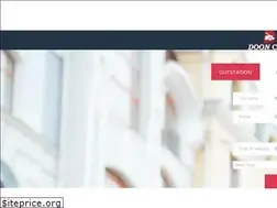 Sites similar to dooncabs.co.in