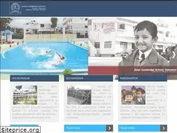 Sites similar to dooncambridge.school
