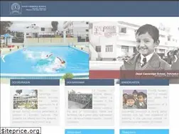 Sites similar to dooncambridgeschool.com