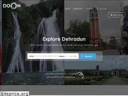 Sites similar to dooncircle.com