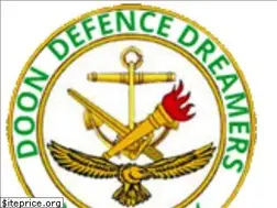 Sites similar to doondefencedreamers.com