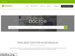 Sites similar to doondoc.com