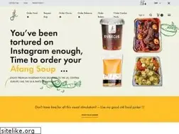 Sites similar to dooneyskitchen.com