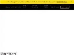 Sites similar to dooneyspub.com