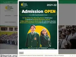 Sites similar to doonglobalschool.net