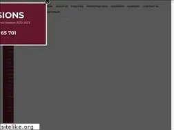 Sites similar to dooninternational.in