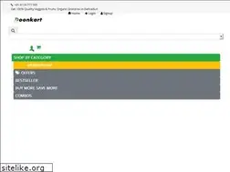 Sites similar to doonkart.com