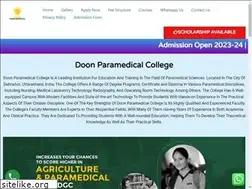 Sites similar to doonparamedical.com