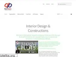 Sites similar to doonprojects.com