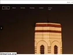 Sites similar to doonquickcabs.com