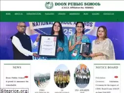 Sites similar to doonschool.co.in