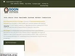 Sites similar to doonsrinagar.com
