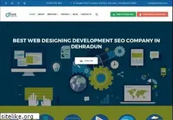 Sites similar to doontodaywebservices.com