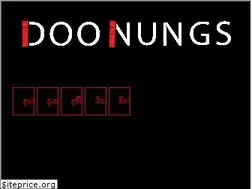 Sites similar to doonungs.com