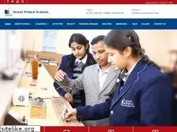 Sites similar to doonworldschool.com