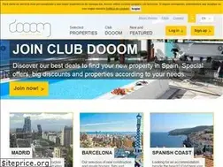 Sites similar to dooom.es