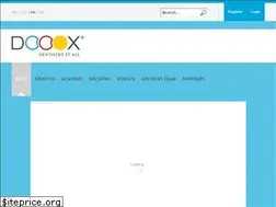 Sites similar to dooox.com