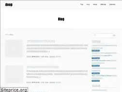 Sites similar to doop-web.com