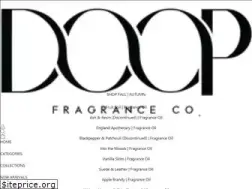 Sites similar to doopfragrance.com