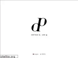 Sites similar to doopiano.com