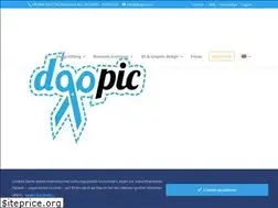 Sites similar to doopic.com
