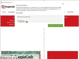 Sites similar to doopiecash.nl