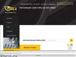 Sites similar to doopla.pl