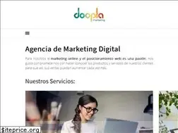 Sites similar to dooplamarketing.com