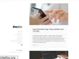 Sites similar to dooplan.com