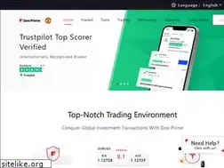 Sites similar to dooprime.net