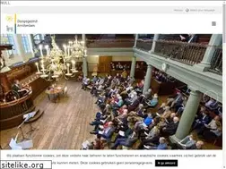 Sites similar to doopsgezindamsterdam.nl