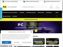 Sites similar to doopshop.sk