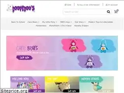 Sites similar to doopydoos.com
