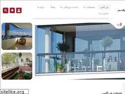 Sites similar to door-azin.com