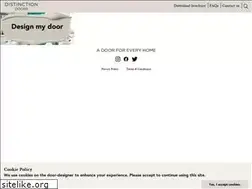 Sites similar to door-designer.co.uk