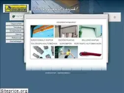 Sites similar to door-doc.hu