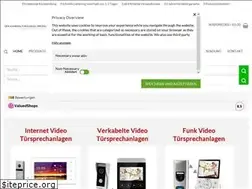 Sites similar to door-safe.de
