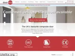 Sites similar to door-stop.co.uk