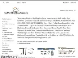 Sites similar to door-thresholds.com