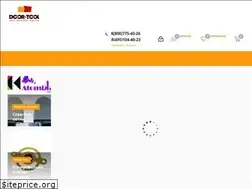 Sites similar to door-tool.ru