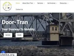 Sites similar to door-tran.org