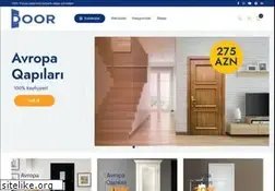 Sites similar to door.az