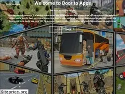 Sites similar to door2apps.com