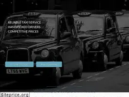 Sites similar to door2door.taxi
