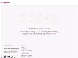Sites similar to door2doorpattaya.com