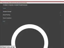 Sites similar to door2doorstudentstorage.com