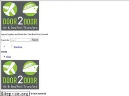 Sites similar to door2doortransfers.co.uk