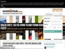 Sites similar to door2tour.com